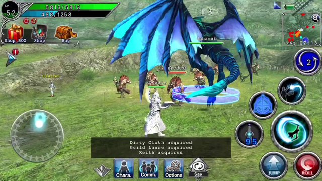 7 Game RPG Android Terbaik yang Harus Anda Mainkan