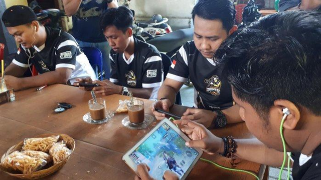 Game Android Multiplayer Terbaik Bersama Teman